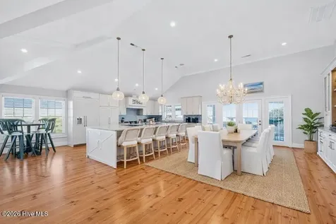760 S Lumina Avenue Wrightsville Beach NC 28480