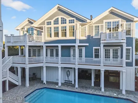 760 S Lumina Avenue Wrightsville Beach NC 28480