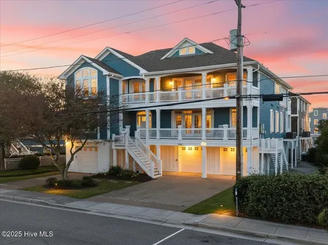 760 S Lumina Avenue Wrightsville Beach NC 28480