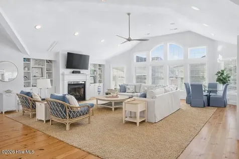760 S Lumina Avenue Wrightsville Beach NC 28480