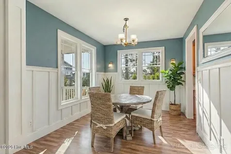 306 Joan Court Beaufort NC 28516