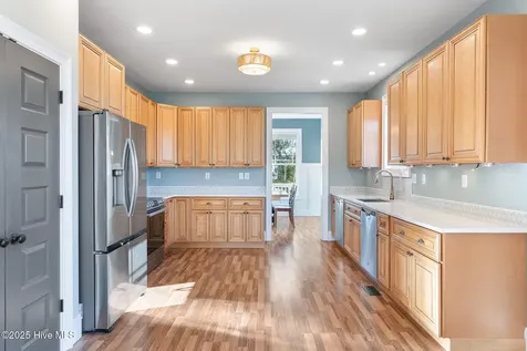 306 Joan Court Beaufort NC 28516