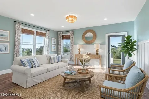306 Joan Court Beaufort NC 28516