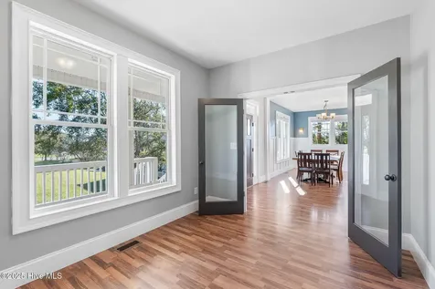 306 Joan Court Beaufort NC 28516