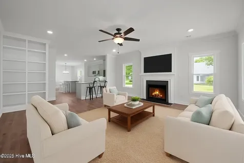 12 Paddington Way Trent Woods NC 28562