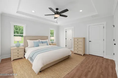12 Paddington Way Trent Woods NC 28562