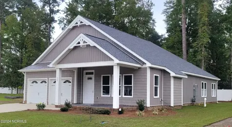 12 Paddington Way Trent Woods NC 28562