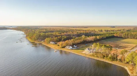 Lot 4 Southwinds Lane Bath NC 27808