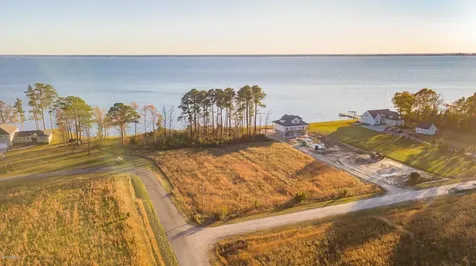 Lot 15 Southwinds Lane Bath NC 27808