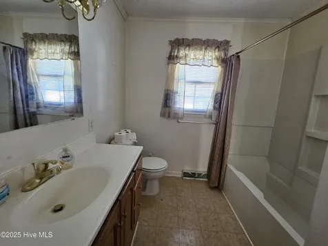 124 Kimberly Drive Clinton NC 28328