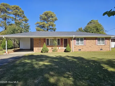 124 Kimberly Drive Clinton NC 28328