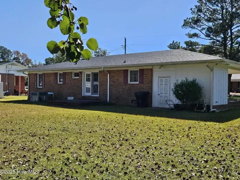 124 Kimberly Drive Clinton NC 28328