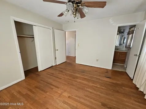 124 Kimberly Drive Clinton NC 28328