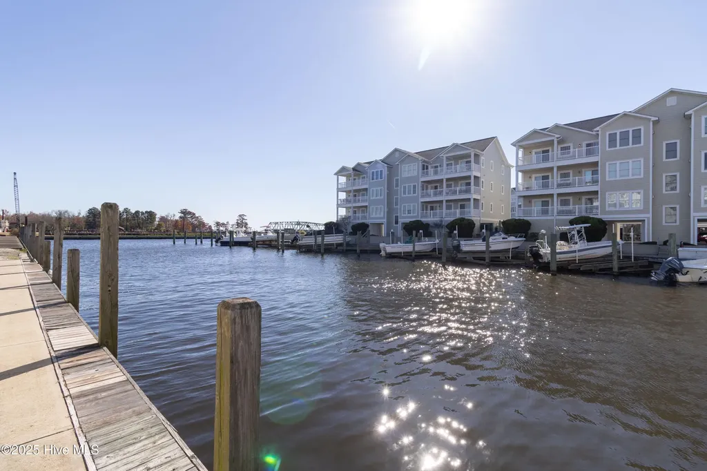 152 Wharf Landing Drive Edenton NC 27932