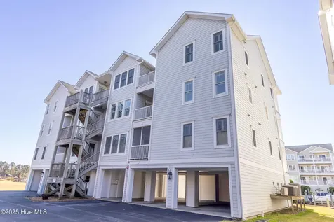 152 Wharf Landing Drive Edenton NC 27932