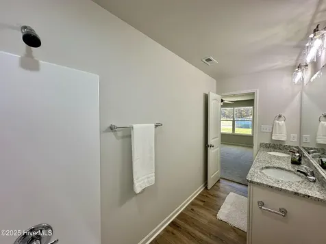 110 Dees Meadow Lane Fremont NC 27830