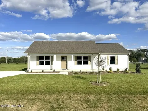 110 Dees Meadow Lane Fremont NC 27830