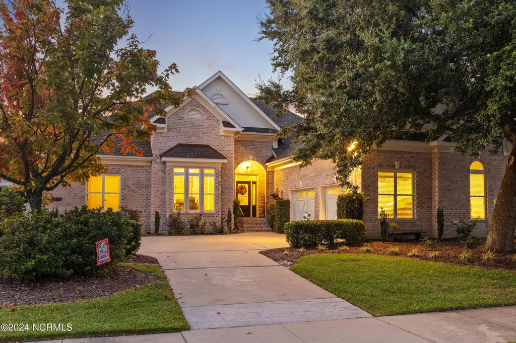 1336 S Moorings Drive Wilmington NC 28405