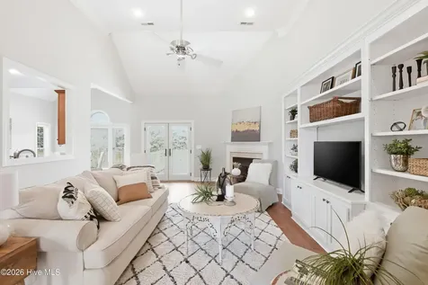 1336 S Moorings Drive Wilmington NC 28405