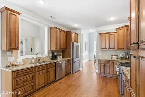 1336 S Moorings Drive Wilmington NC 28405