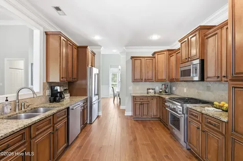 1336 S Moorings Drive Wilmington NC 28405