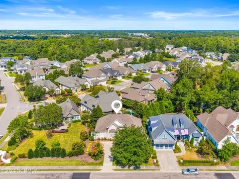 1336 S Moorings Drive Wilmington NC 28405