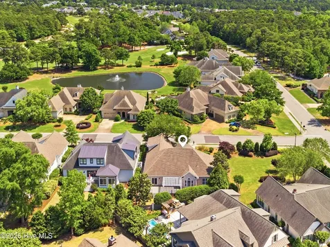 1336 S Moorings Drive Wilmington NC 28405