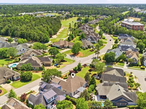1336 S Moorings Drive Wilmington NC 28405