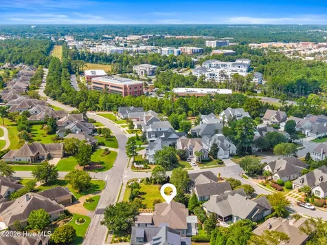 1336 S Moorings Drive Wilmington NC 28405