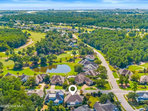 1336 S Moorings Drive Wilmington NC 28405