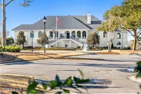 1336 S Moorings Drive Wilmington NC 28405