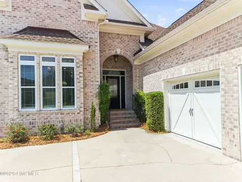 1336 S Moorings Drive Wilmington NC 28405