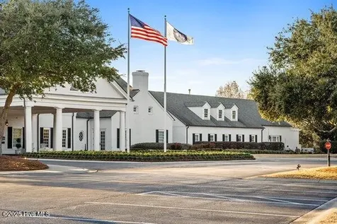 1336 S Moorings Drive Wilmington NC 28405
