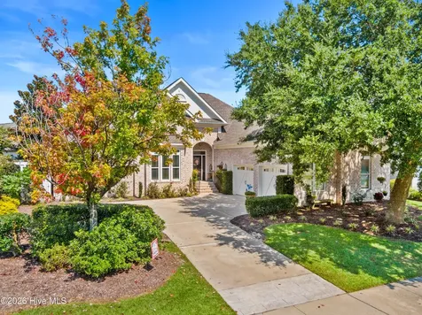 1336 S Moorings Drive Wilmington NC 28405
