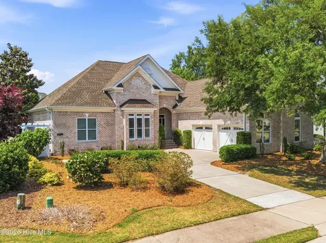 1336 S Moorings Drive Wilmington NC 28405