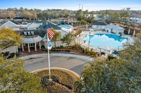 1336 S Moorings Drive Wilmington NC 28405