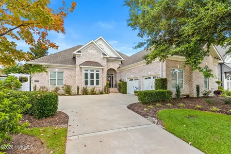 1336 S Moorings Drive Wilmington NC 28405