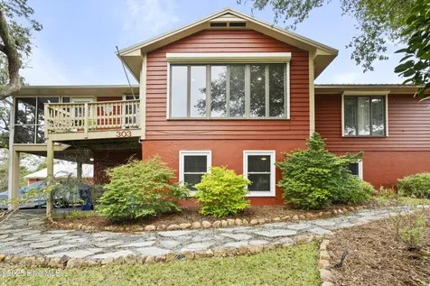 303 Live Oak Street Emerald Isle NC 28594