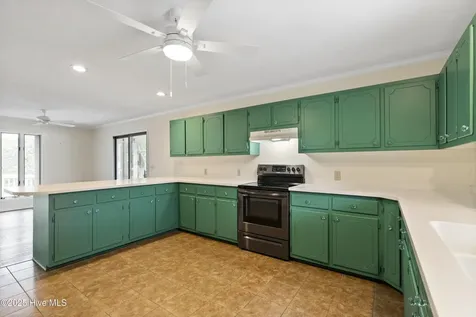 303 Live Oak Street Emerald Isle NC 28594