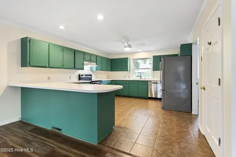 303 Live Oak Street Emerald Isle NC 28594