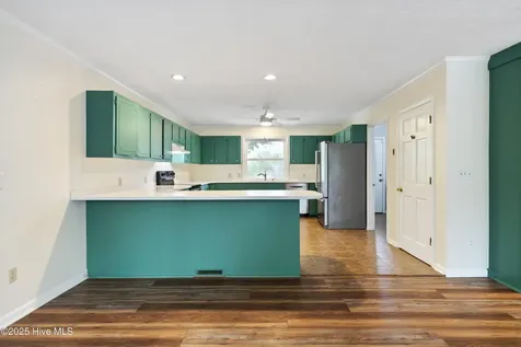 303 Live Oak Street Emerald Isle NC 28594