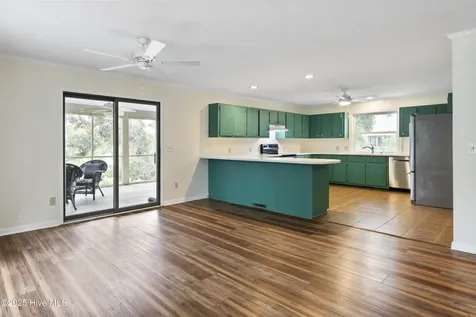 303 Live Oak Street Emerald Isle NC 28594