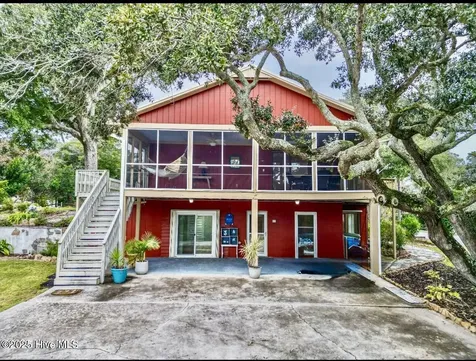 303 Live Oak Street Emerald Isle NC 28594