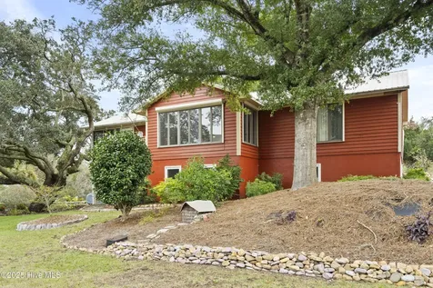 303 Live Oak Street Emerald Isle NC 28594