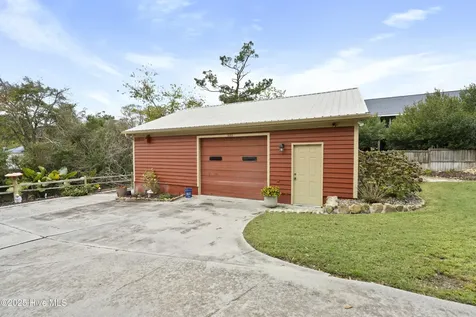 303 Live Oak Street Emerald Isle NC 28594