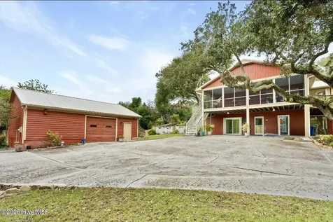 303 Live Oak Street Emerald Isle NC 28594