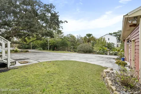 303 Live Oak Street Emerald Isle NC 28594