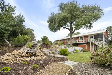 303 Live Oak Street Emerald Isle NC 28594