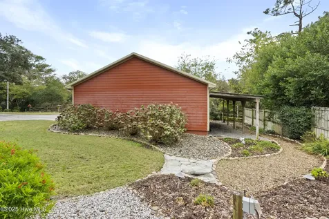 303 Live Oak Street Emerald Isle NC 28594