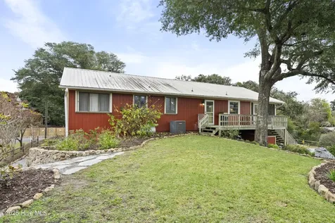 303 Live Oak Street Emerald Isle NC 28594